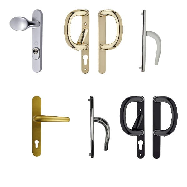 Door Handles