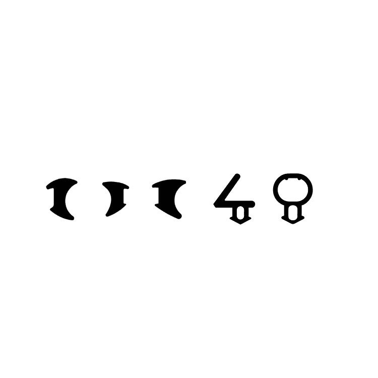 Gaskets