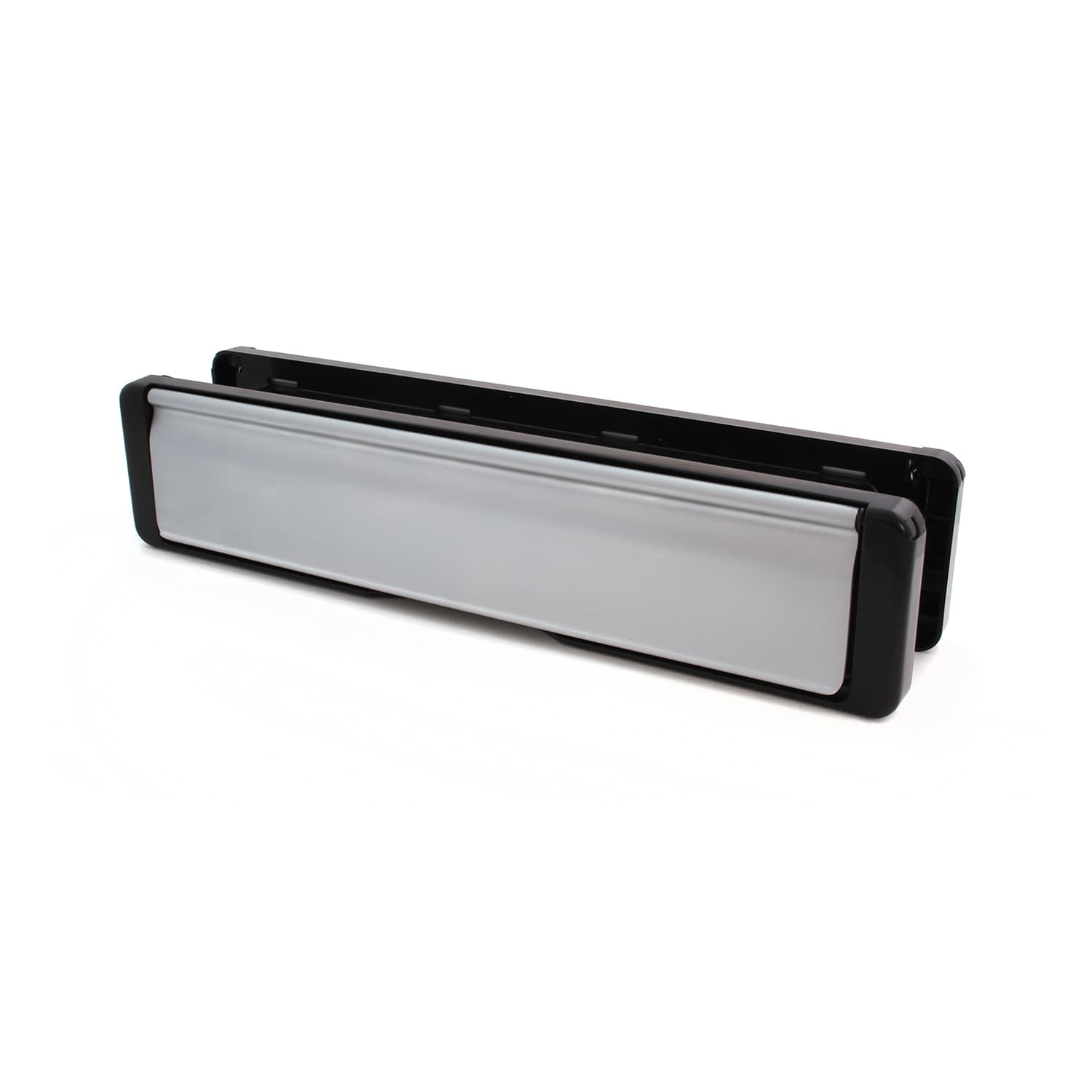 Nu Mail Edge Door Letterplate