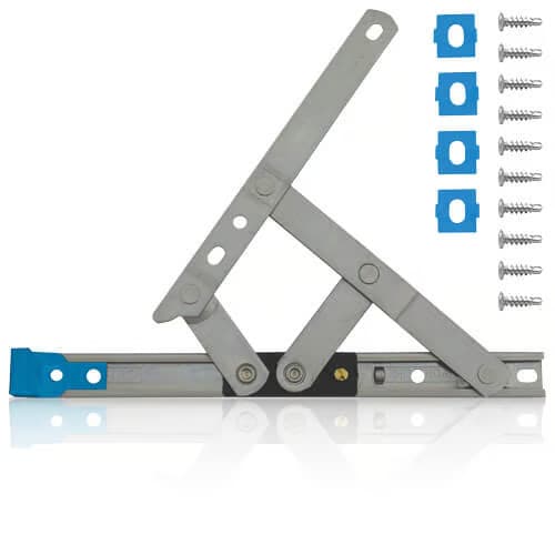 Versa Top Or Side Hung Hinge Kit