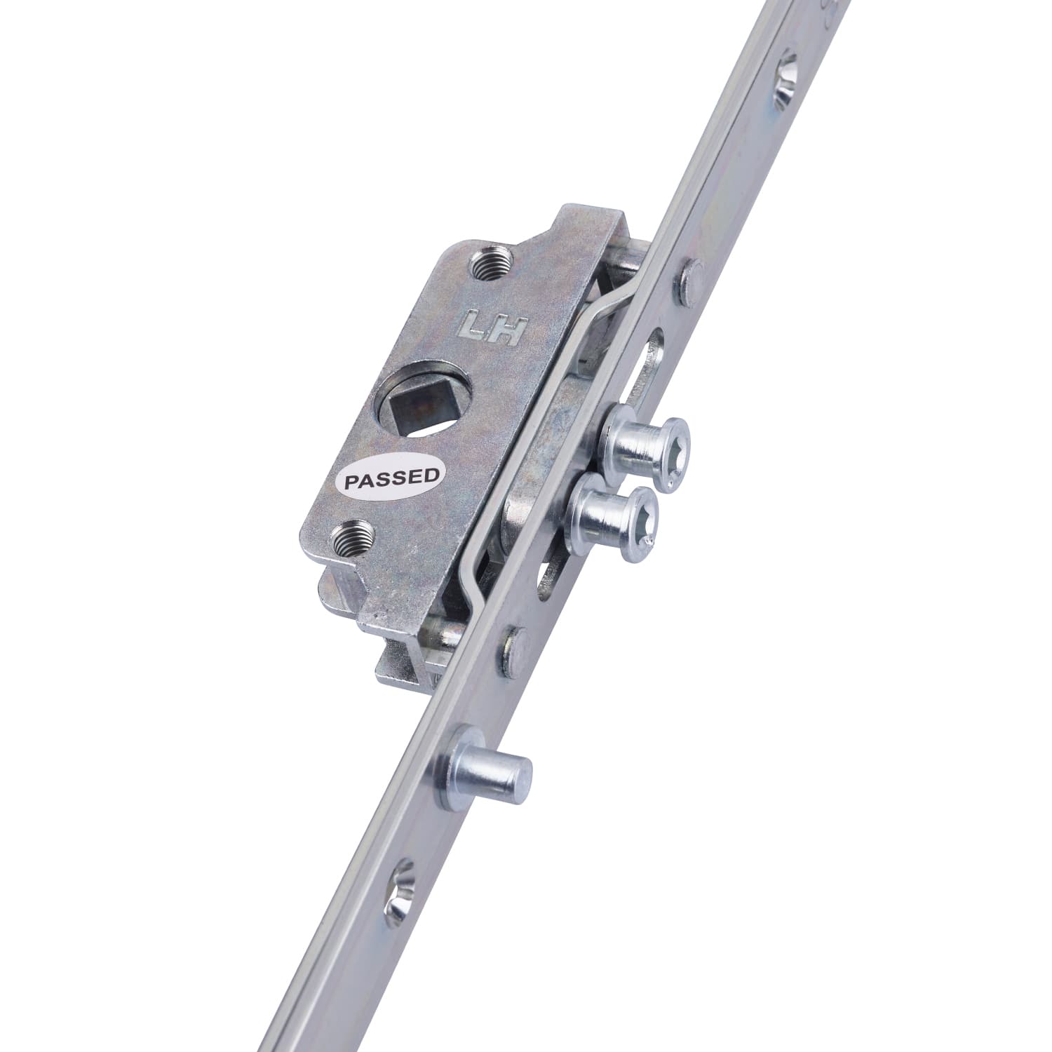 ERA High Security Double Cam Window Lock