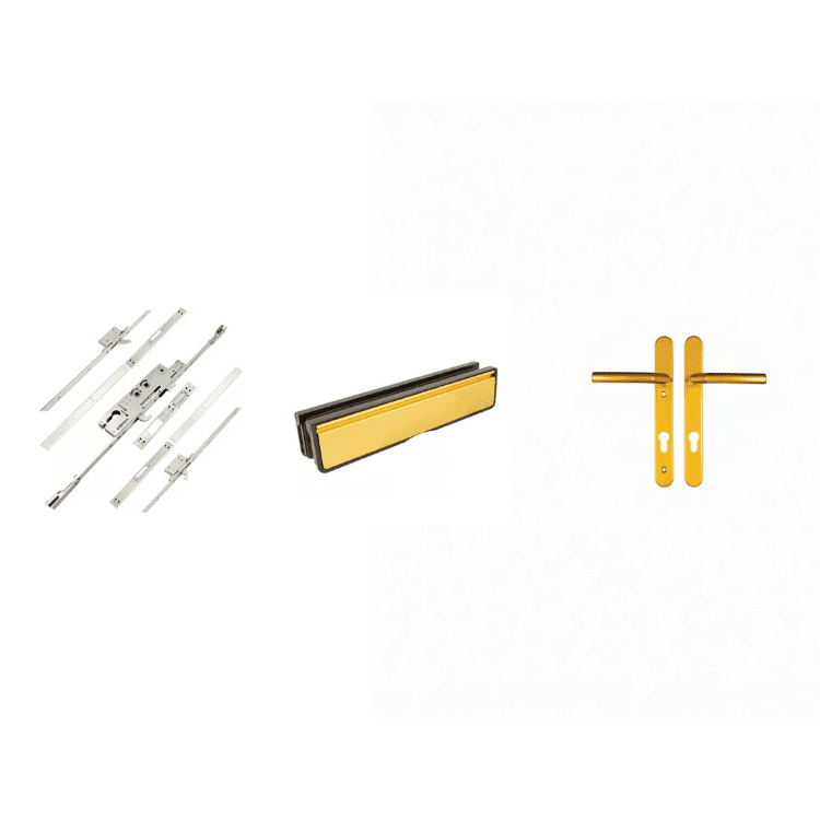 Door Hardware