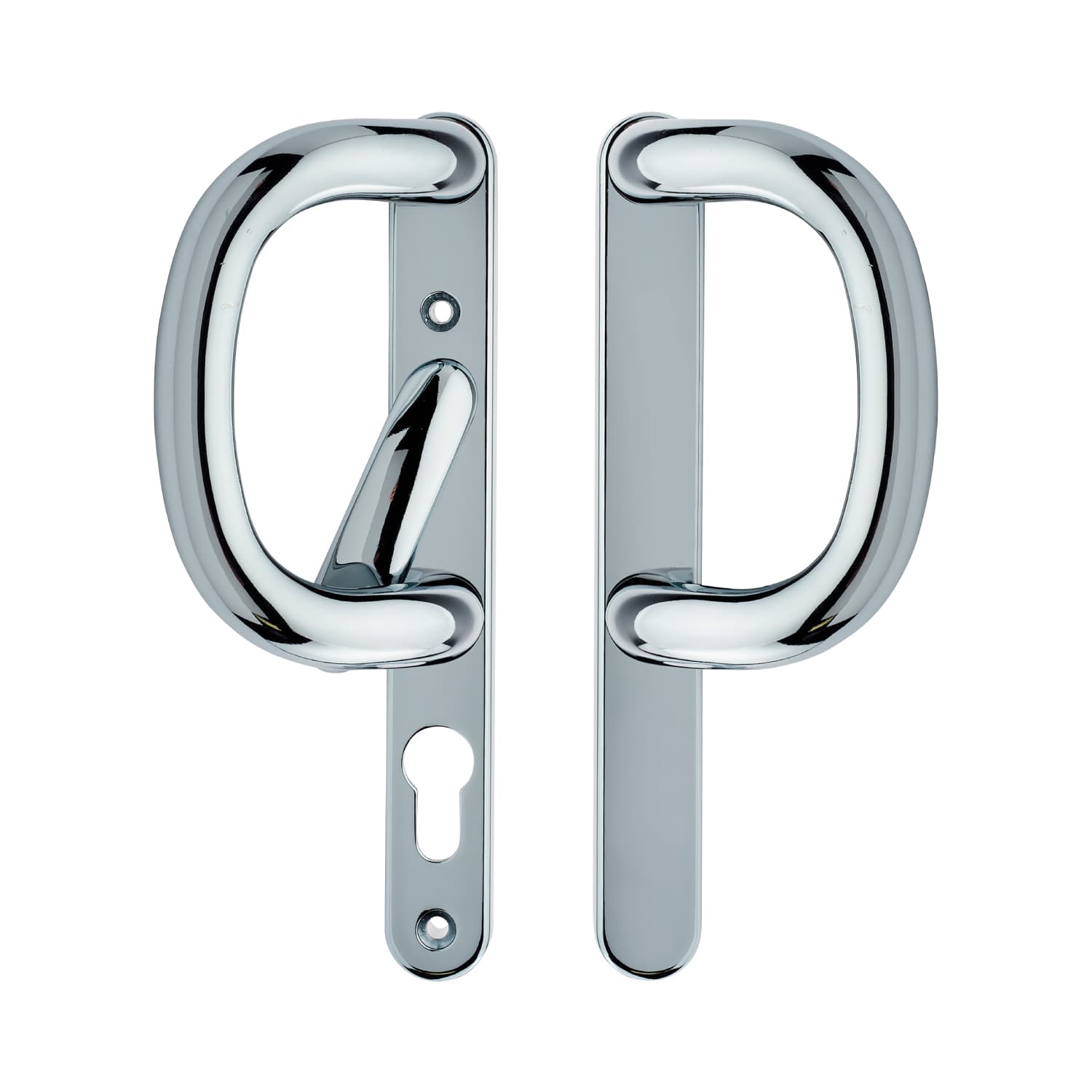 Pembroke Locking And Dummy Patio Door Handle