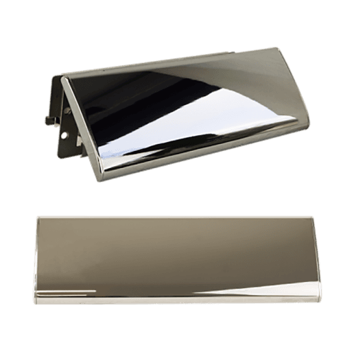 TS008 Letterplate Internal