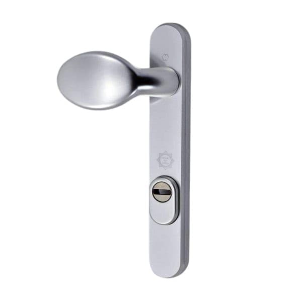Affinity Security Door Handle