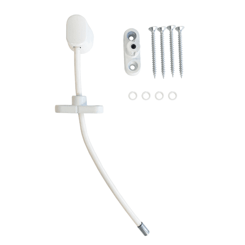 UAP Keyless Window Restrictor