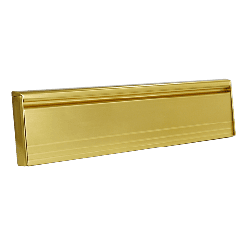 TS008 Soterian Letterplate External Flap Only